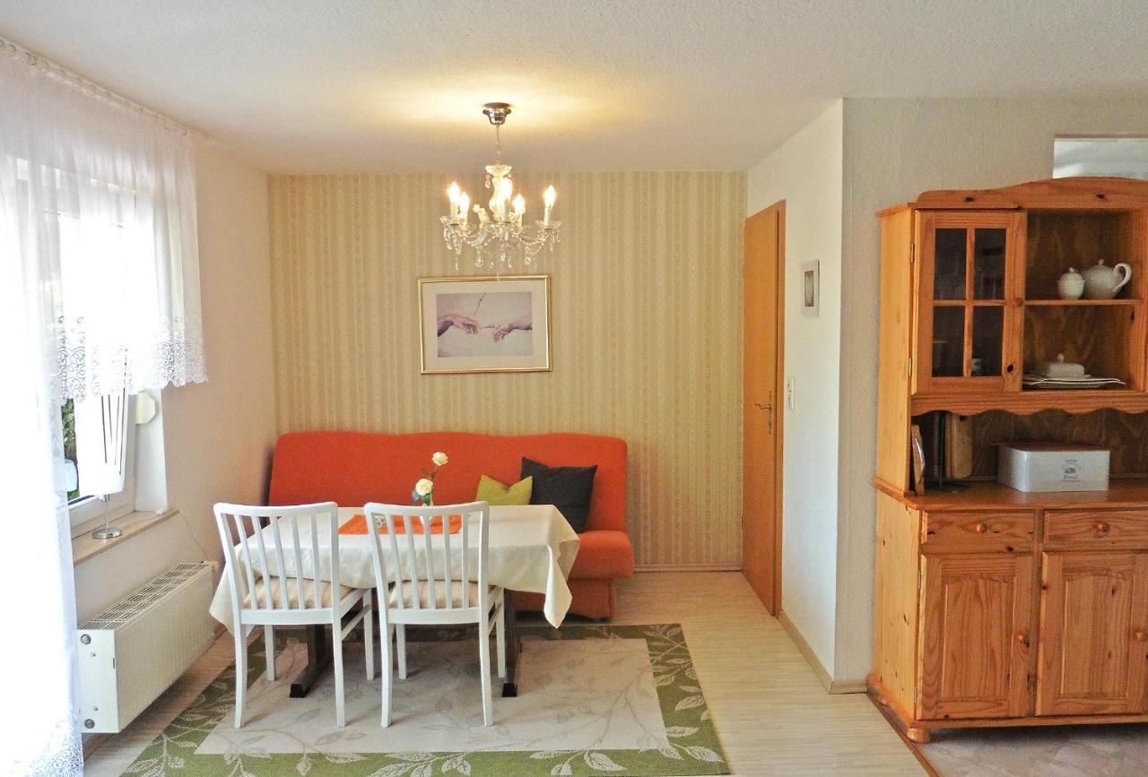 Ferienwohnung Dorf Zechlin See 8761 Kunkelberg Екстер'єр фото